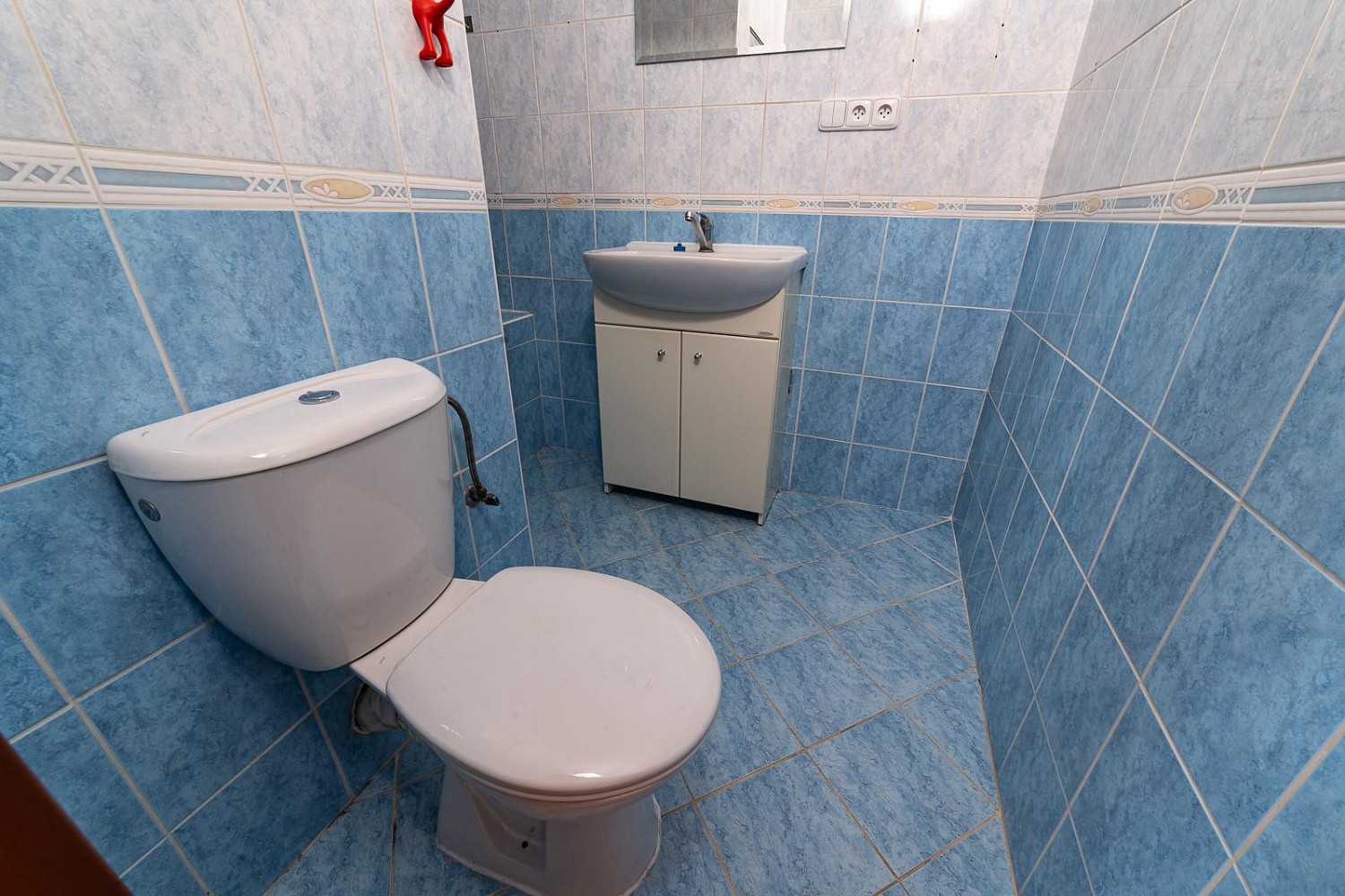 Byt 2+1 · 69 m² · Na Vinici III., Nepomuk, okres Plzeň-jih - 3