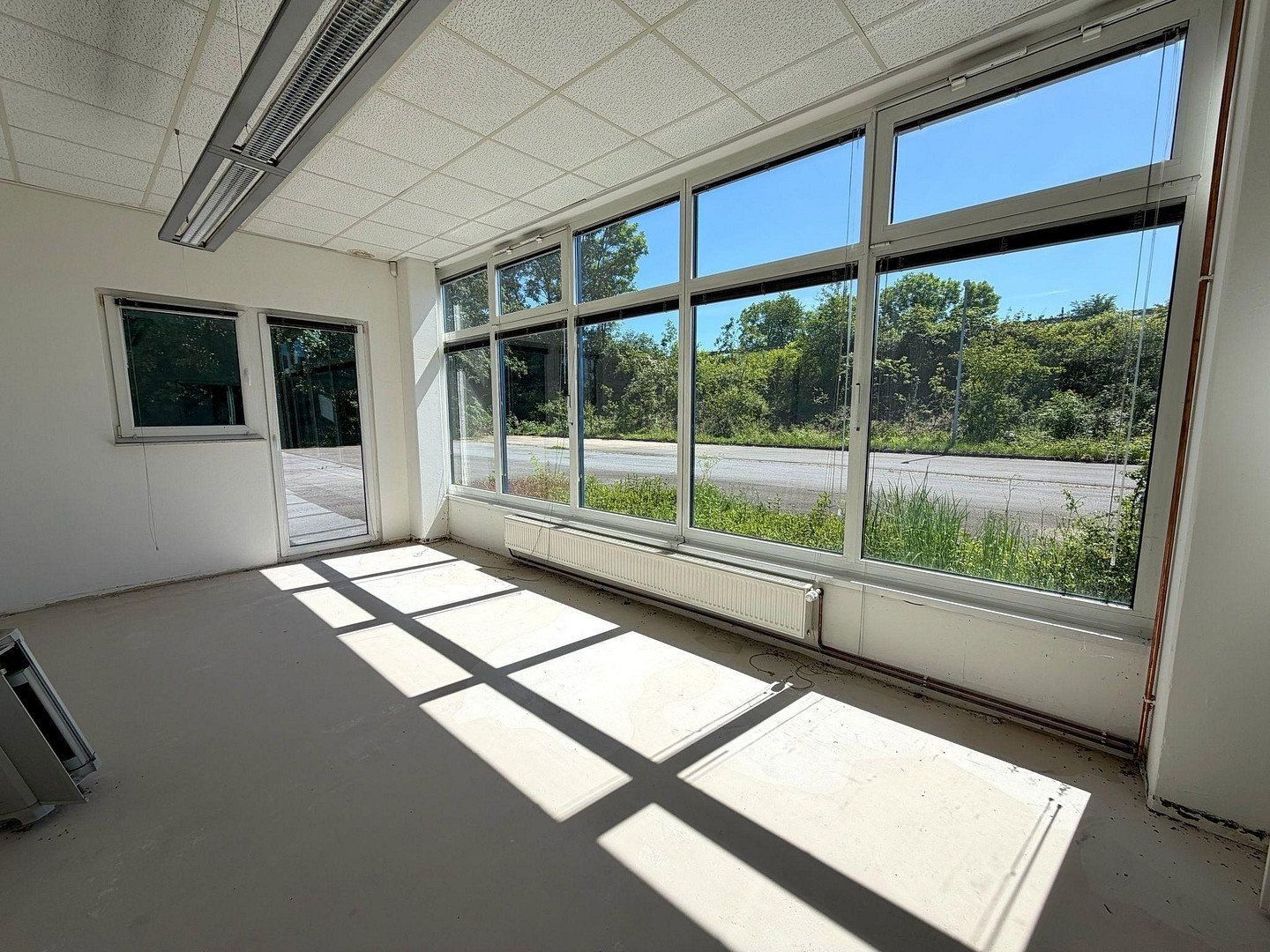 Obchodní prostory, Meißener Dorfstraße 35, , Severní Porýní-Vestfálsko, 969 m² - 1