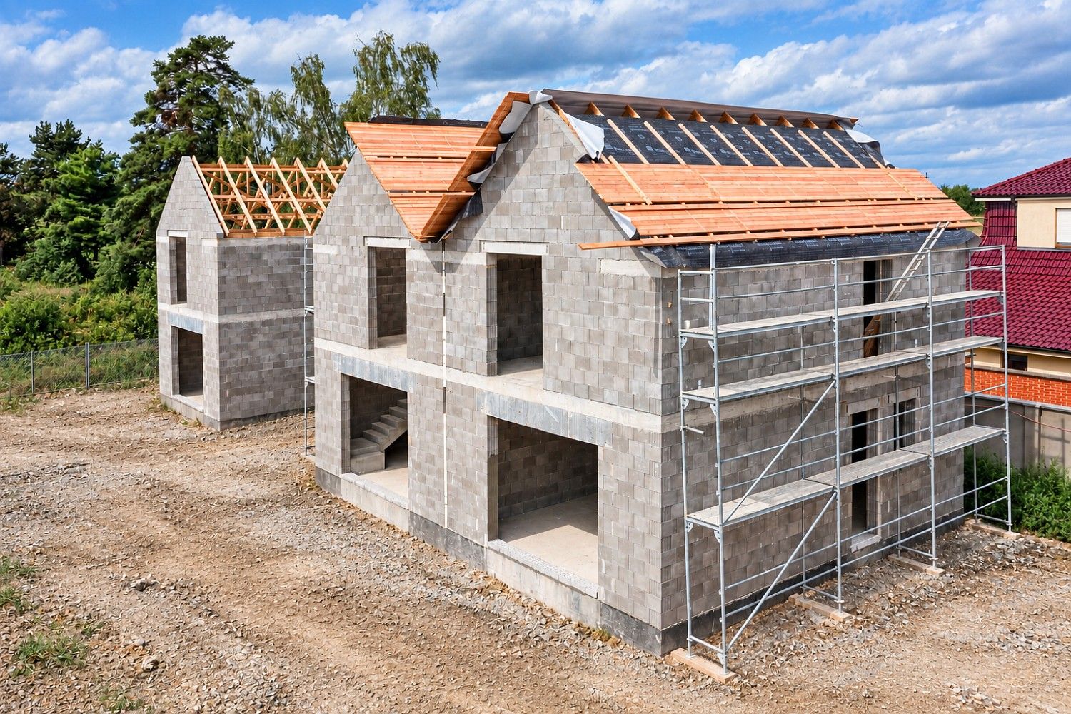 Rodinný dům · 105 m² · Praha, okres Praha 22, Hlavní město Praha - 4
