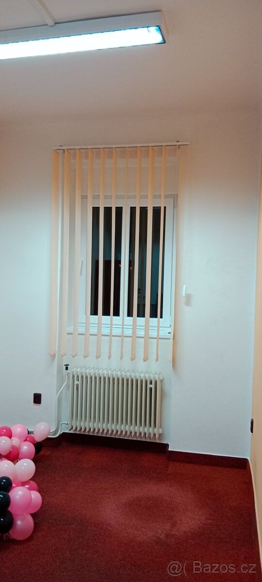 Kanceláře, Boršov nad Vltavou, 370 01