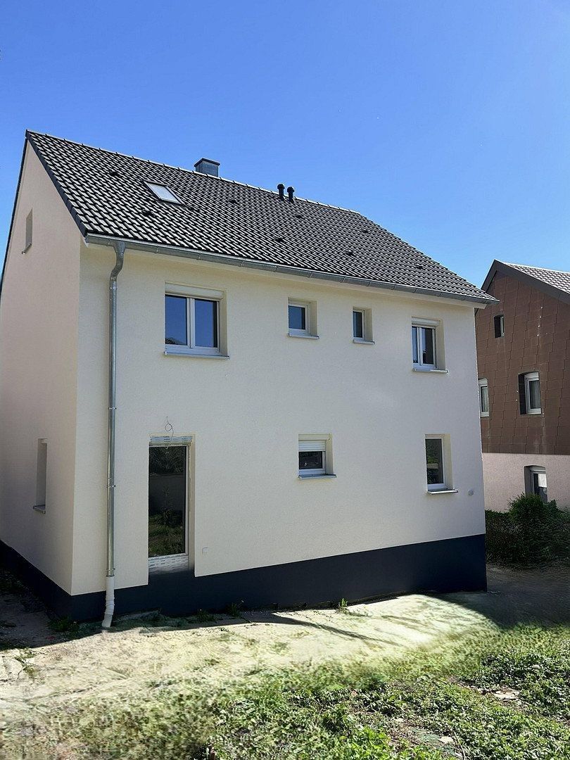 Rodinný dům · 134 m² · , Bádensko-Württembersko - 3