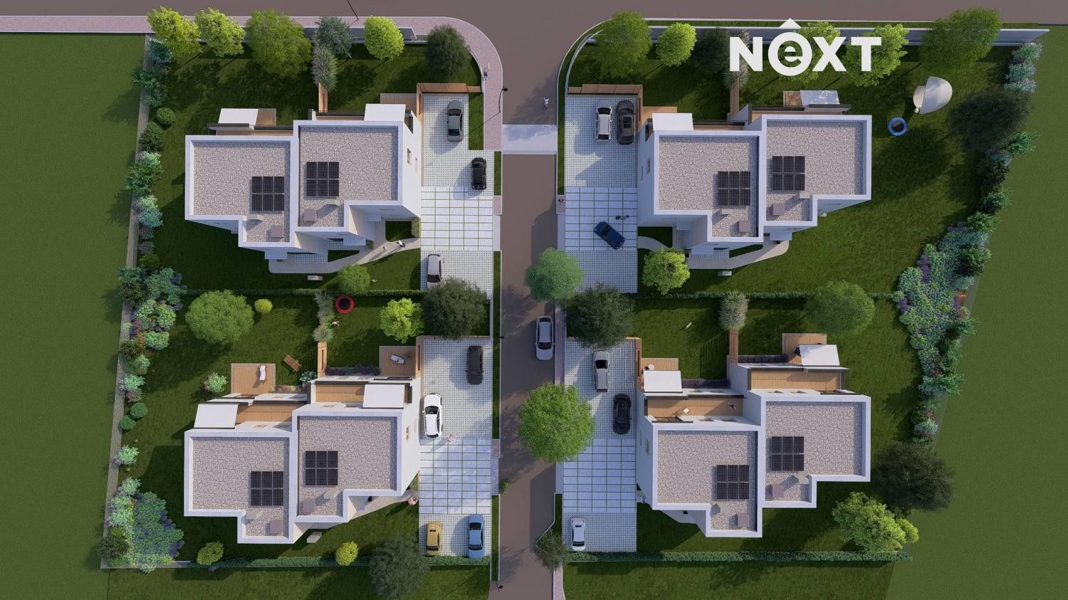 Byt 3+kk · 62 m² · Hluboká nad Vltavou - 4