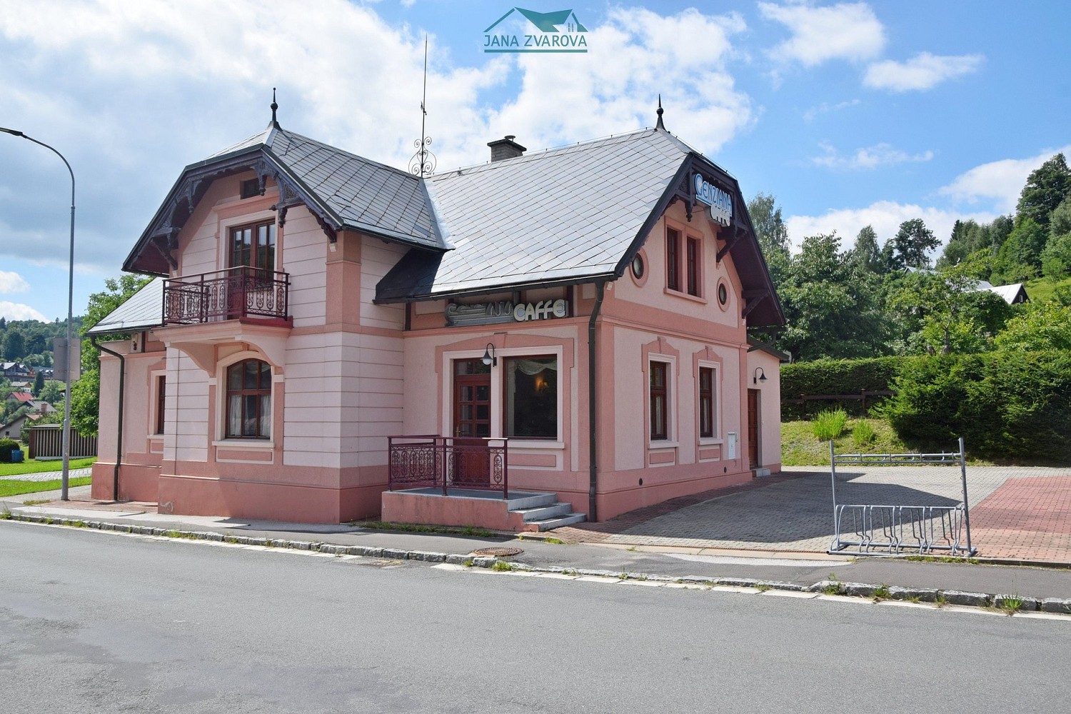 Rodinný dům, 222 m²