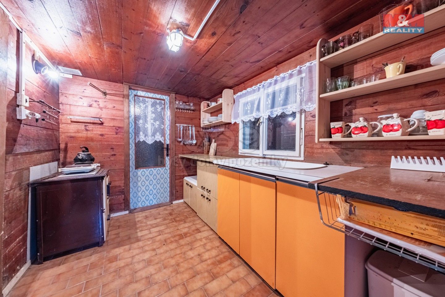 Chata · 82 m² · Lety pod lesem, Lety - 4