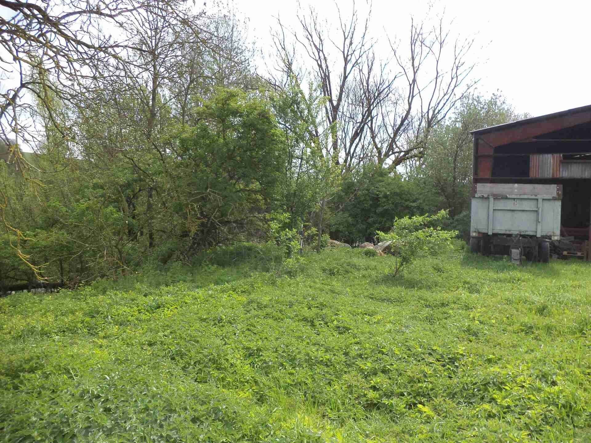 Pozemek · 12 271 m² · Rudník - 4