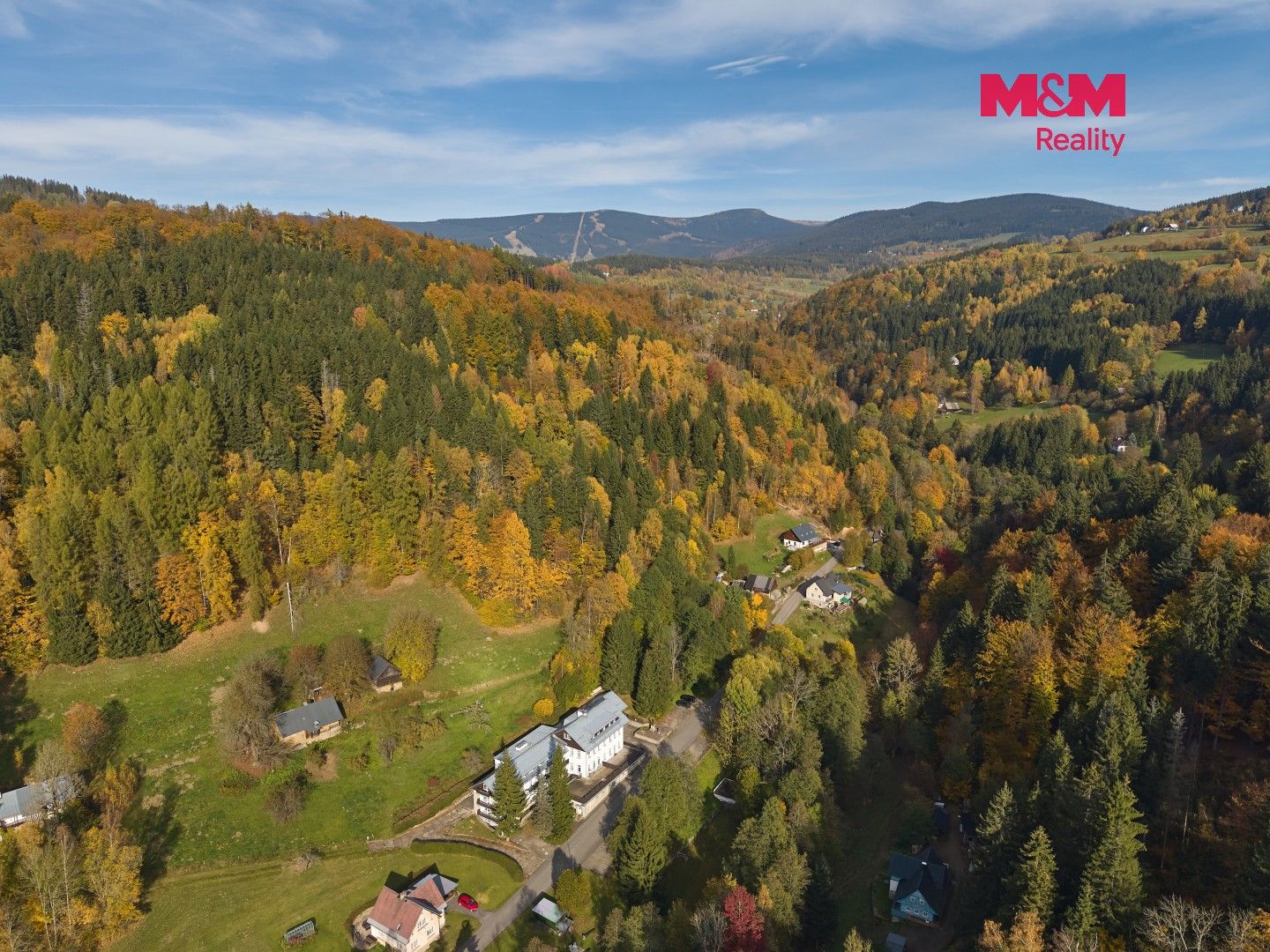 Byt 2+kk · 46 m² · Buřany, Jablonec nad Jizerou - 2