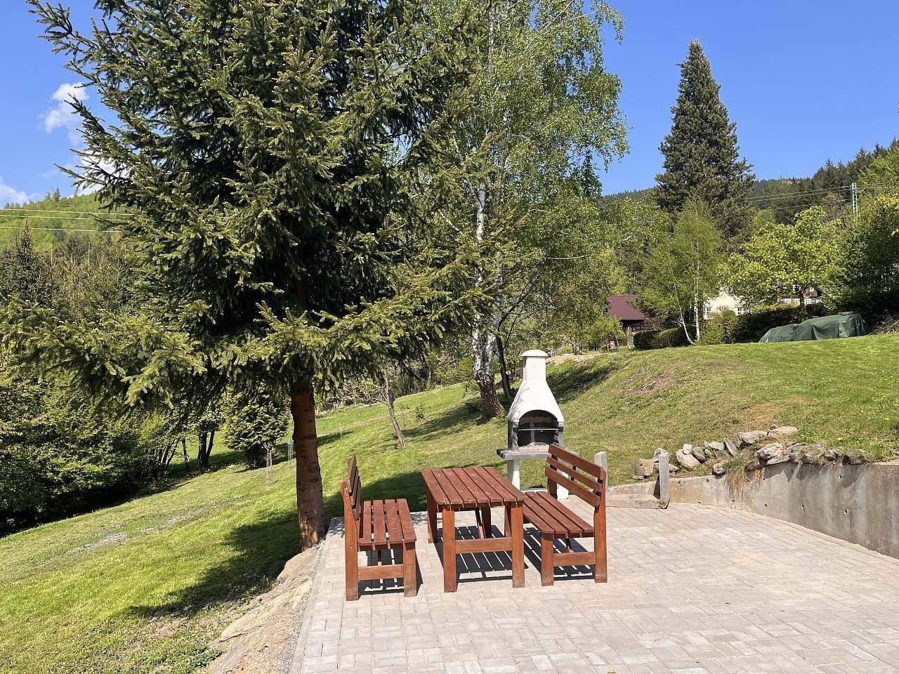 Chata · Rokytnice nad Jizerou - Dolní Rokytnice, Liberecký kraj - 3