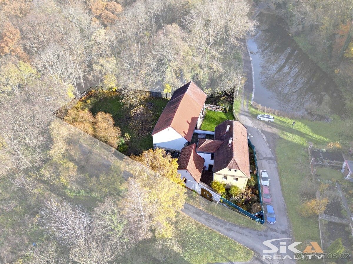 Prodej restaurace - Peruc, 439 07