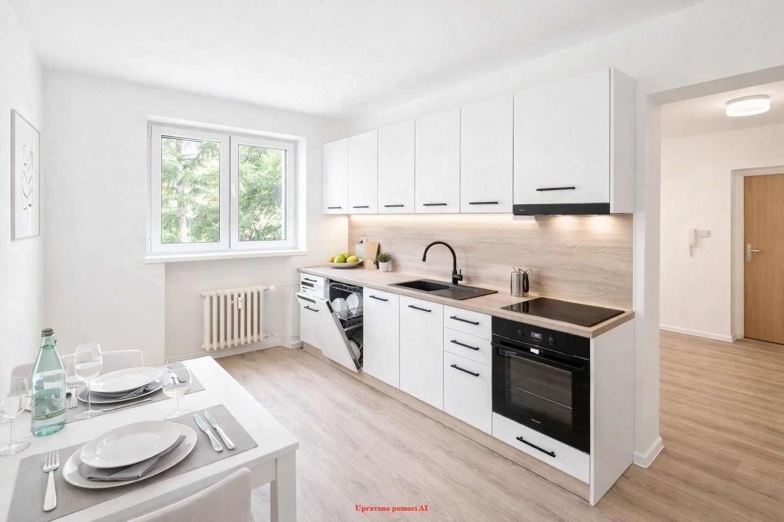 1+1, Hlavní třída, Havířov - Havířov-město, Moravskoslezský kraj, 39 m² - 1