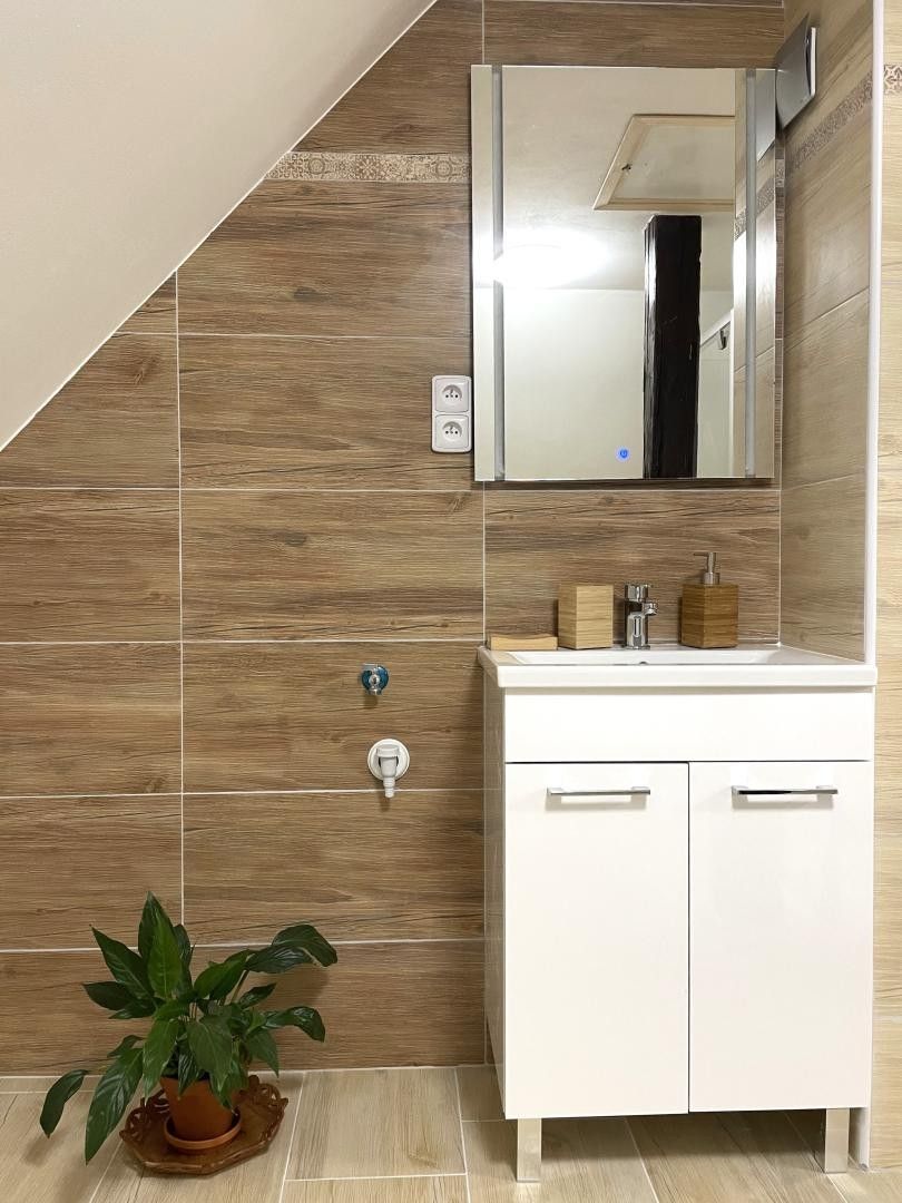 2+1, Jiráskova 366, Frýdek-Místek Frýdek, 90 m² - 2