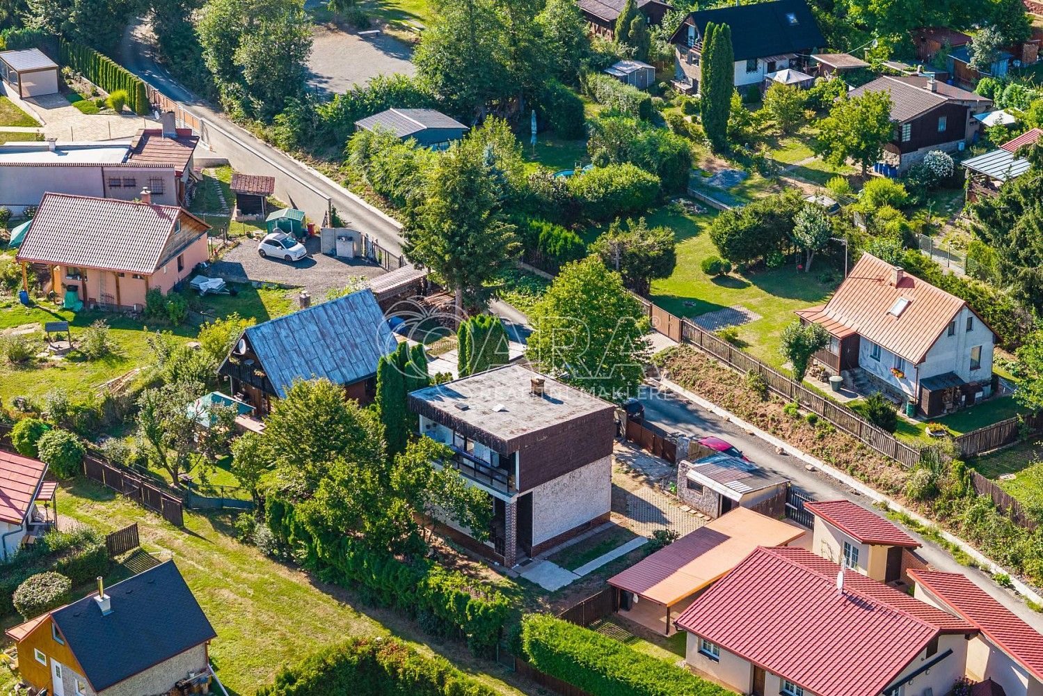 Chalupa · 120 m² · Černé Voděrady, okres Praha-východ, Středočeský kraj - 3