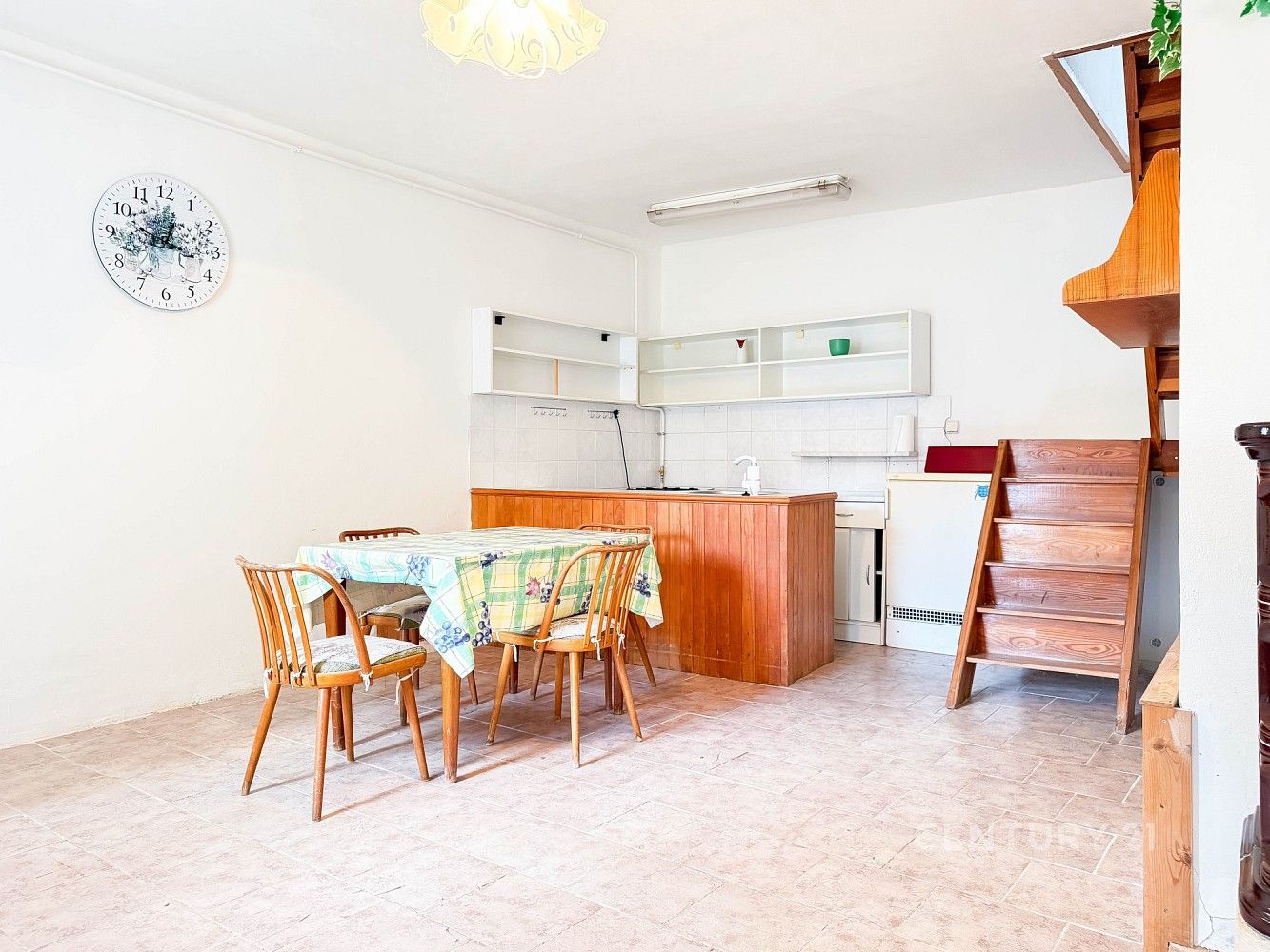 Prodej chalupa - Zbrašín, okres Louny, Ústecký kraj, 95 m² - 2