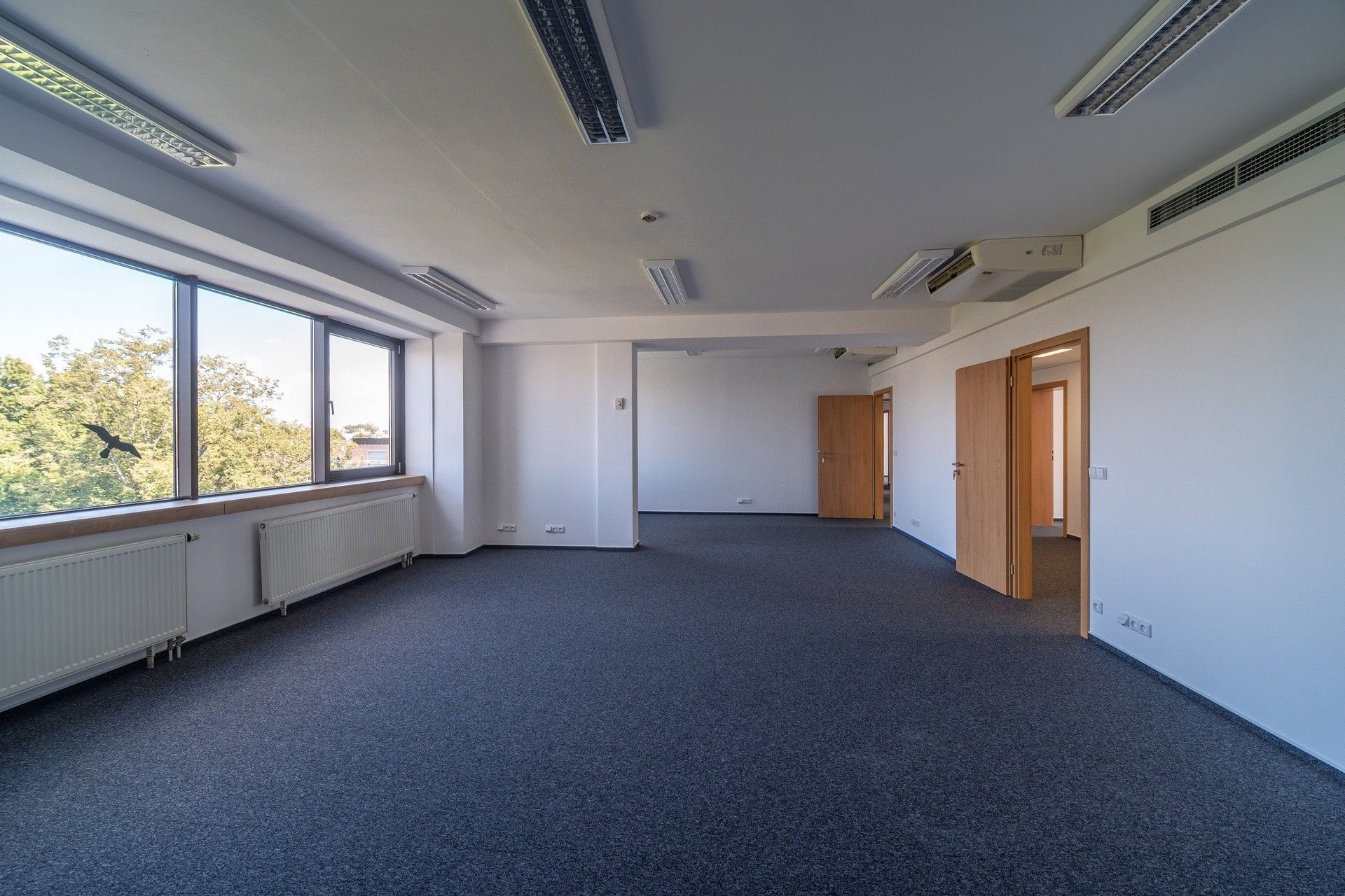 Kancelář · 300 m² · Nerudova 18, Hradec Králové Pražské Předměstí - 4