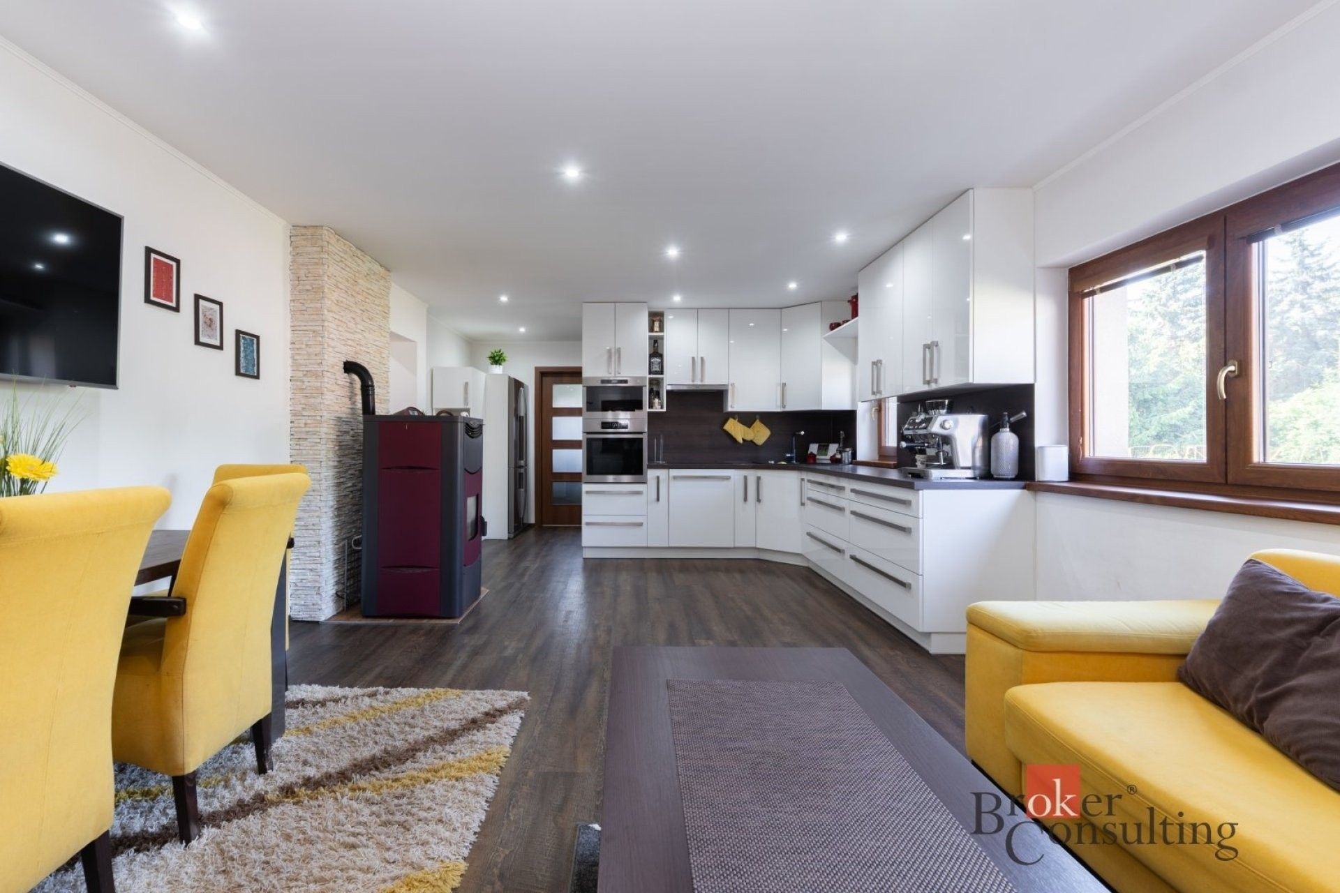 Rodinný dům · 145 m² · Dolní Maršov, Krupka - 3