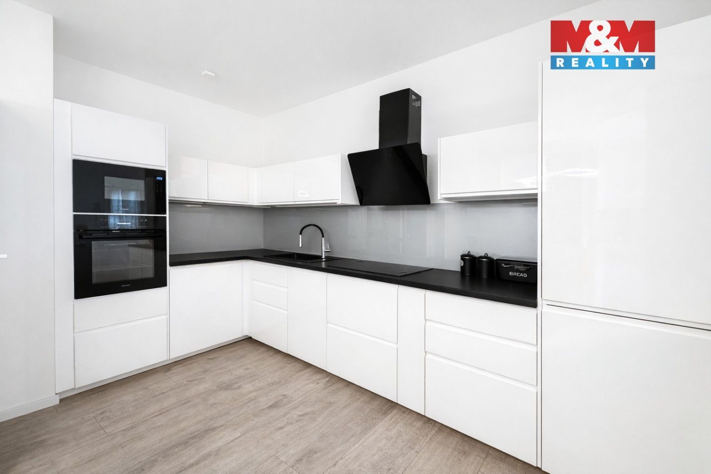 Byt 2+kk · 87 m² · Voskovcova, Praha - 4
