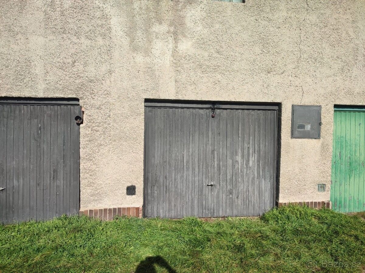 Garáže, Ostrava, 710 00 - 2