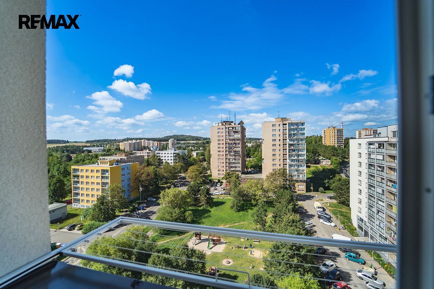 2+kk, Čechovská, Příbram - Příbram VIII, 44 m² - 2