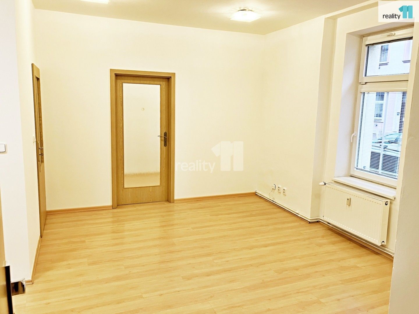Kancelář · 65 m² · Rubešova, Plzeň - 3