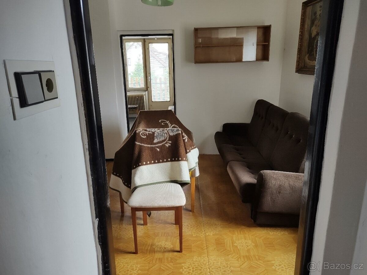 Pronájem byt - Dobrá Voda u Českých Budějovic, 373 16