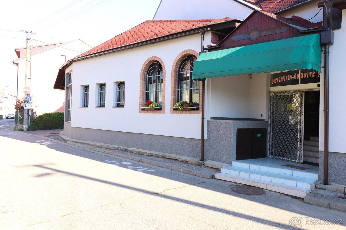 Ostatní, Pohořelice, 691 23 - 1
