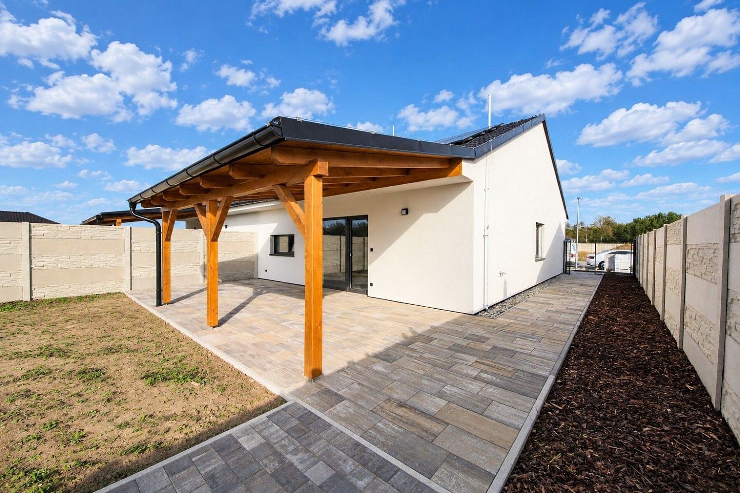 Rodinný dům · 90 m² · Hevlín, okres Znojmo - 3
