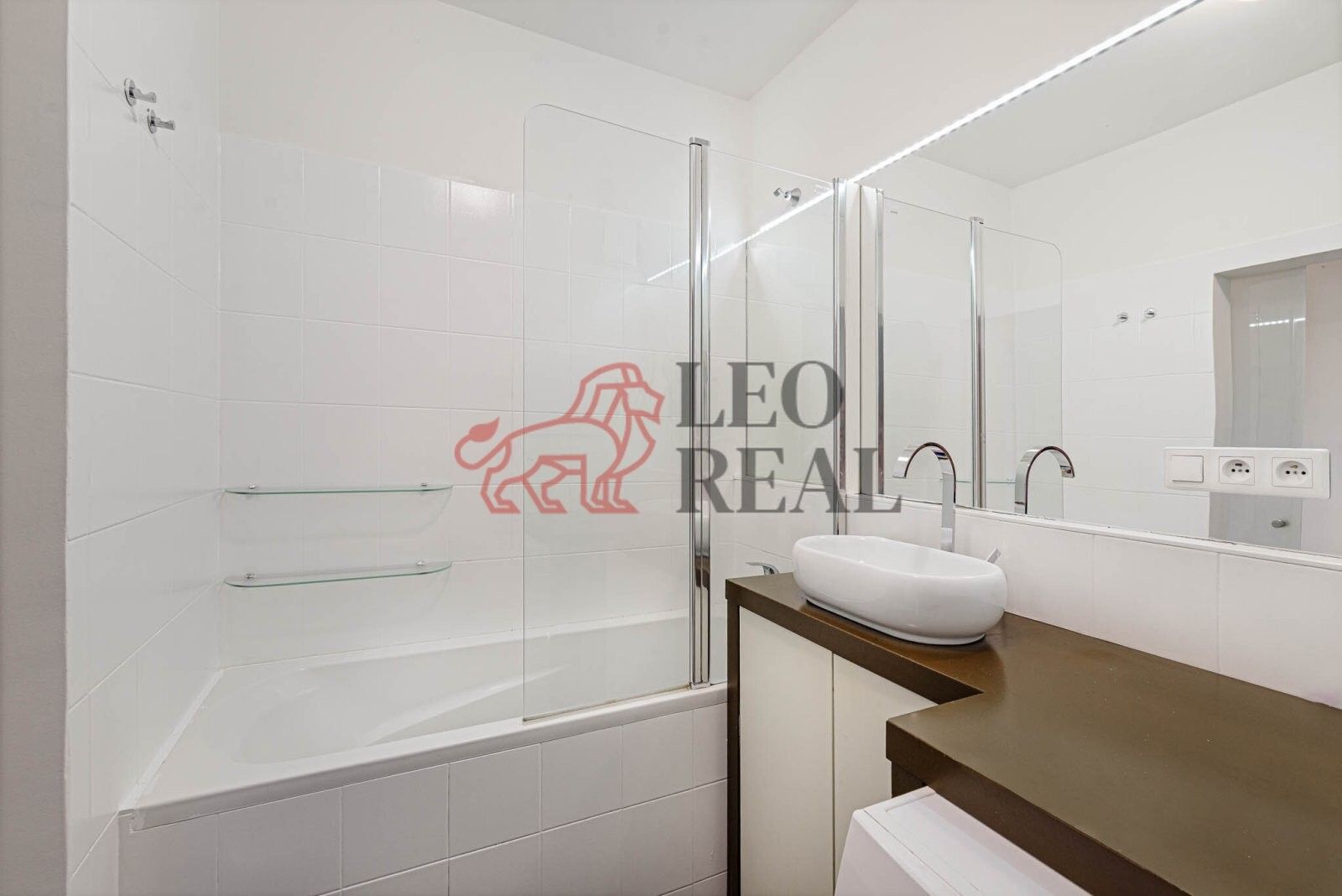 2+kk, U uhříněveské obory, Praha, 44 m² - 2