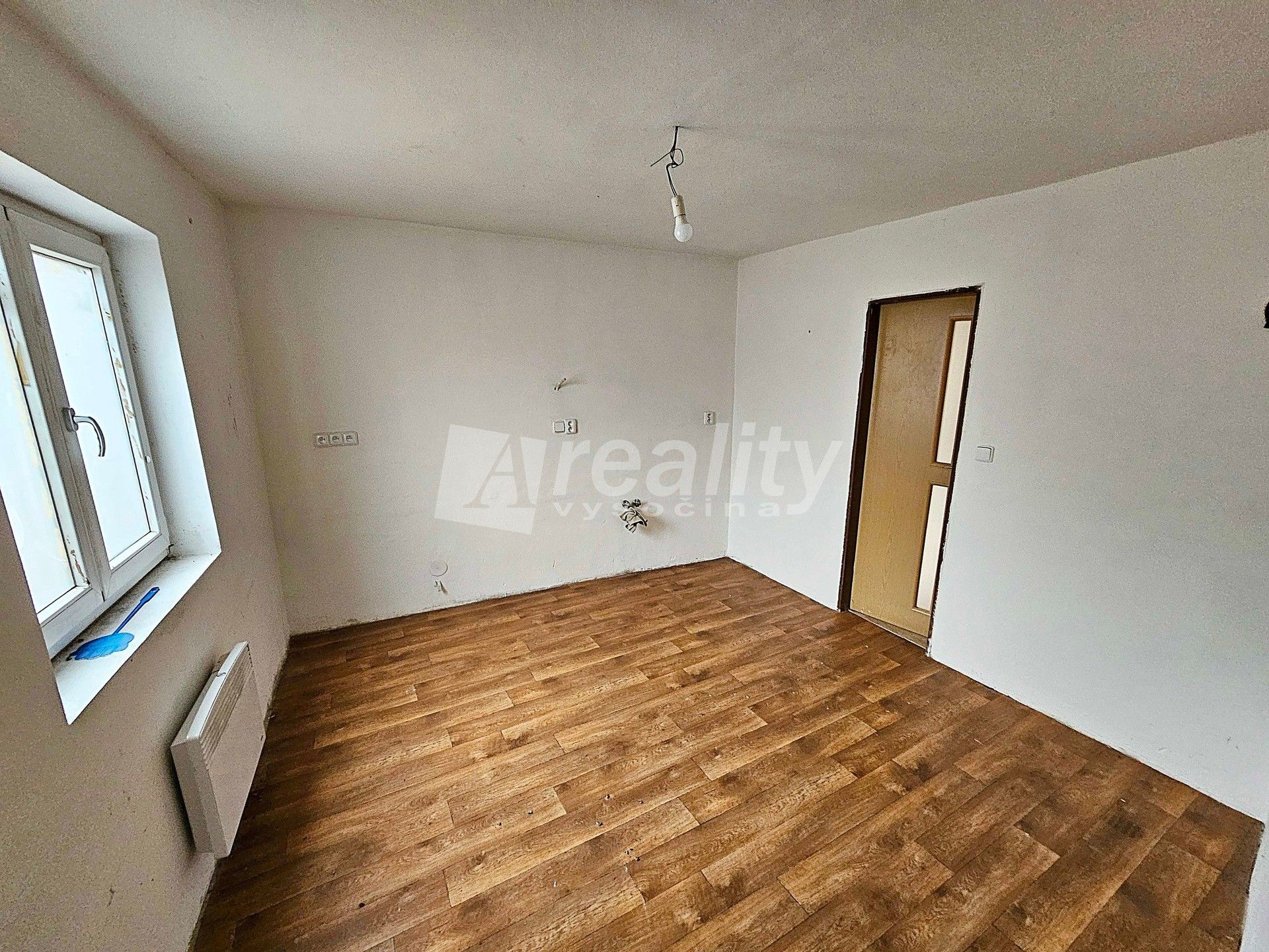 Prodej rodinný dům - Mrákotín, 83 m²