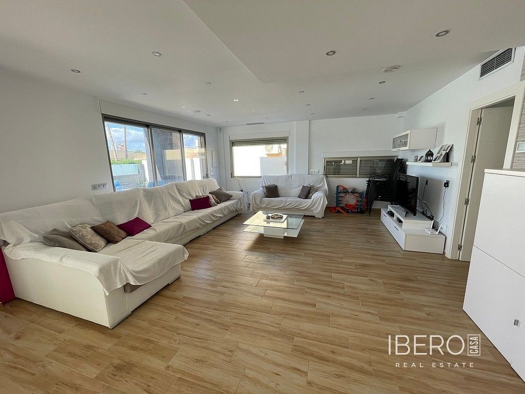 Rodinný dům · 171 m² · Mar de Cristal, ES - 3