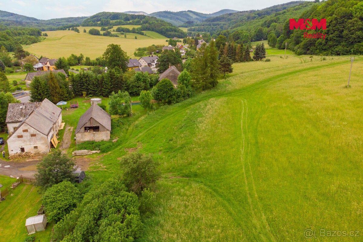 Pozemky pro bydlení, Vápenná, 790 64 - 2