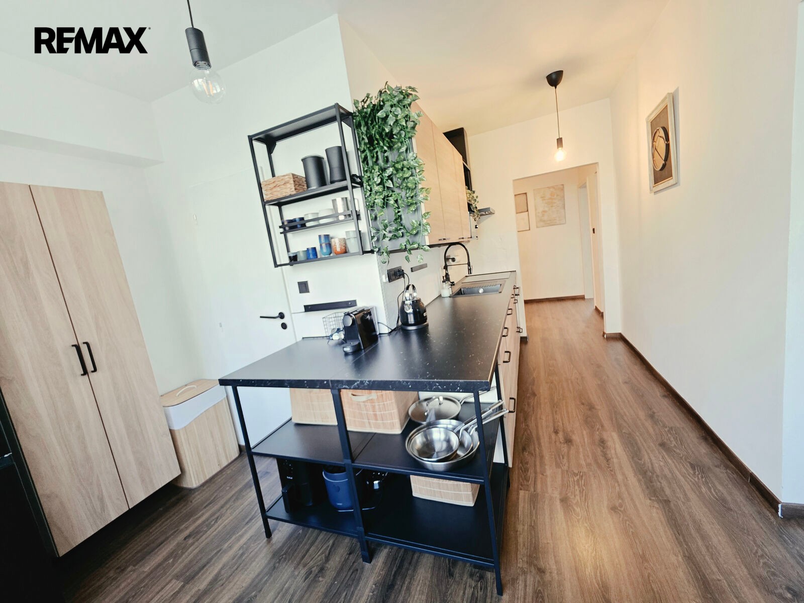 Byt 2+1 · 59 m² · Dolní 1552, Bruntál - 3