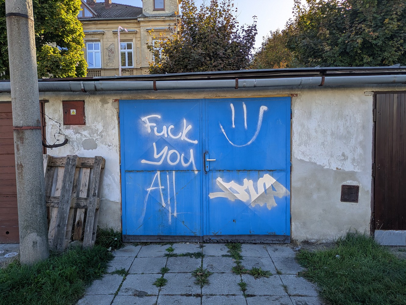 Garáž · 22 m² · Veleslavínova, Opava - 3