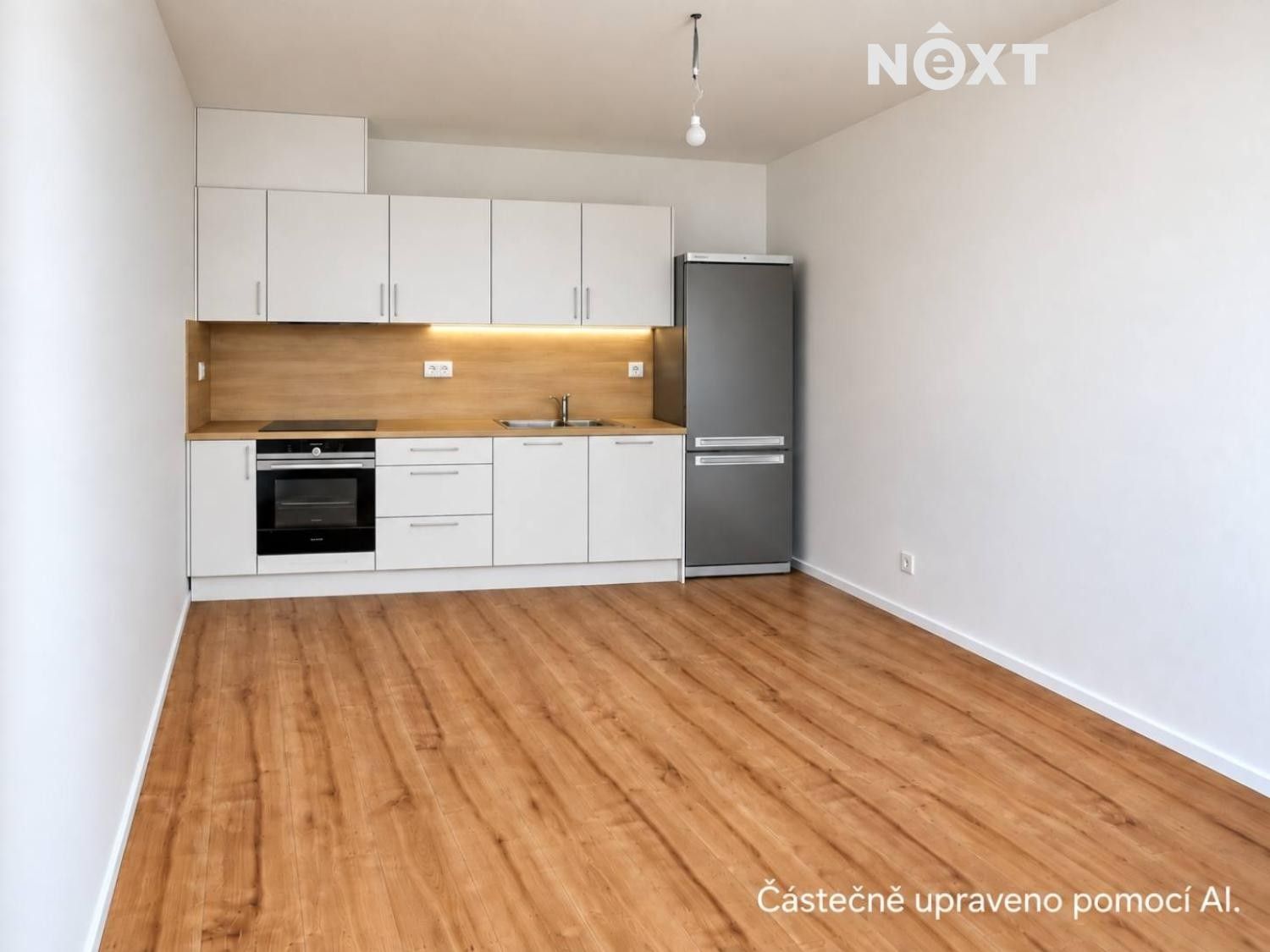 Byt 2+kk · 55 m² · Brno Maloměřice - 4