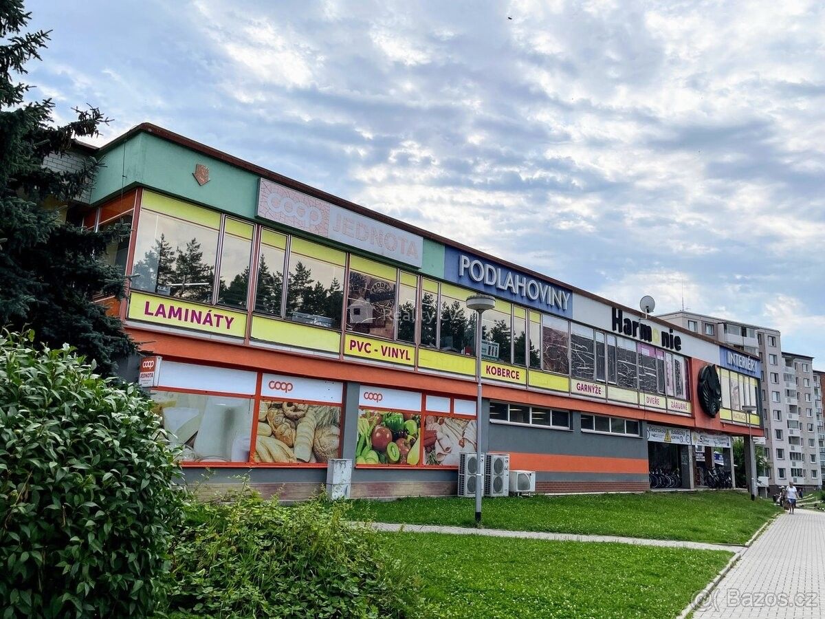 Ostatní, Janová, 755 01