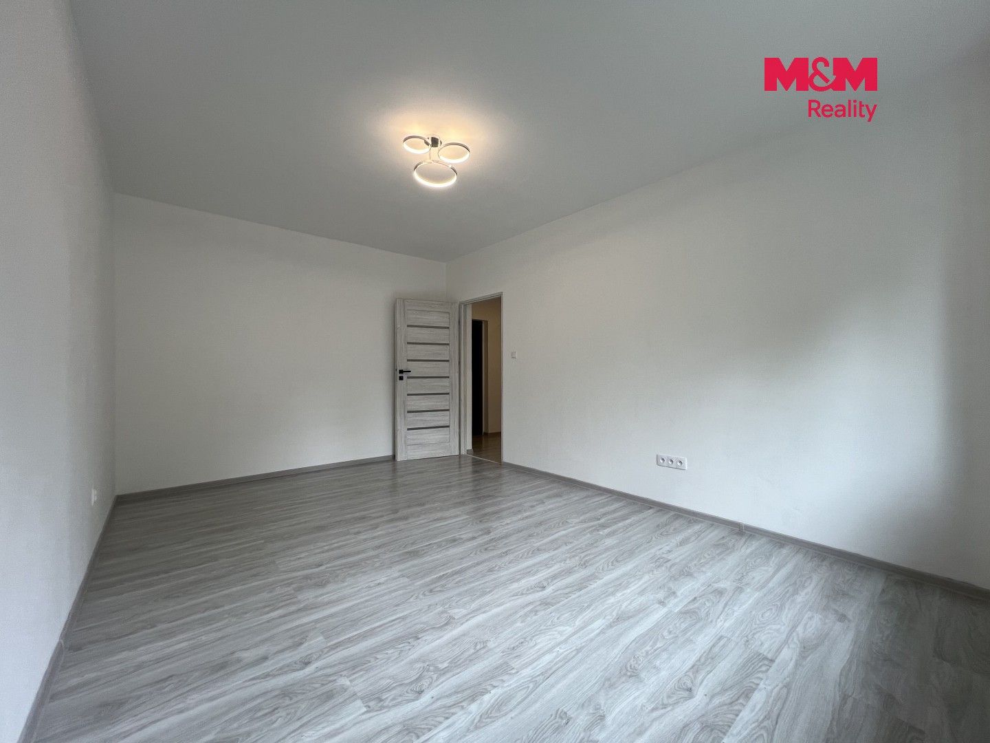 Pronájem byt 3+kk - tř. Těreškovové, Karviná, 56 m² - 5