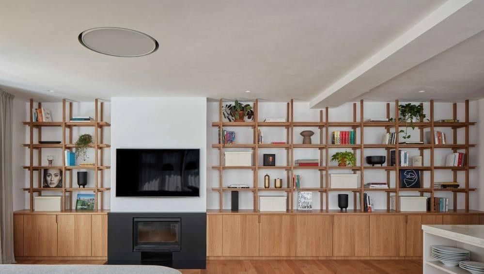 4+kk, Pod strašnickou vinicí, Praha, 113 m² - 2