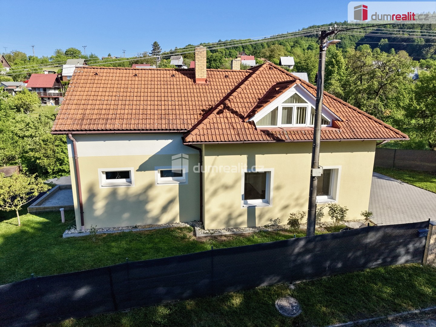Rodinný dům · 247 m² · K Pasekám, Lukov - 4