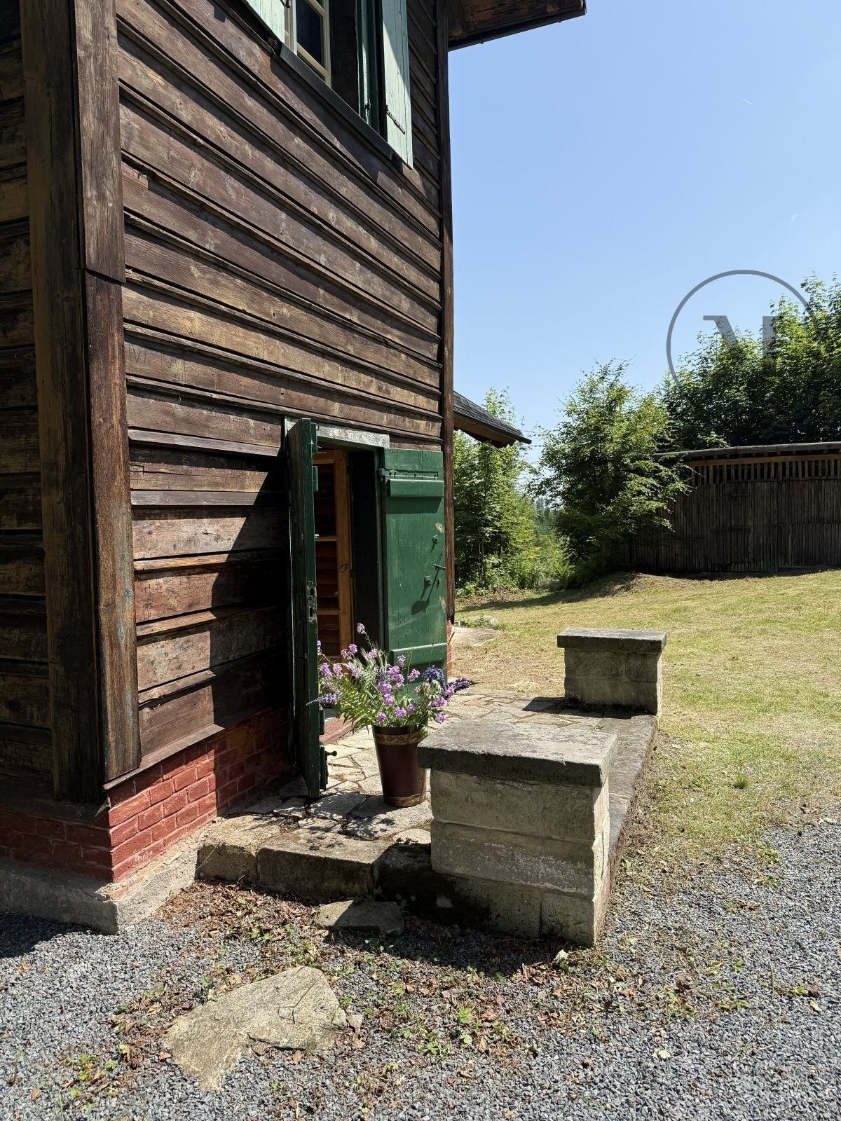 Prodej památky - Horní Bradlo Velká Střítež, 250 m² - 5