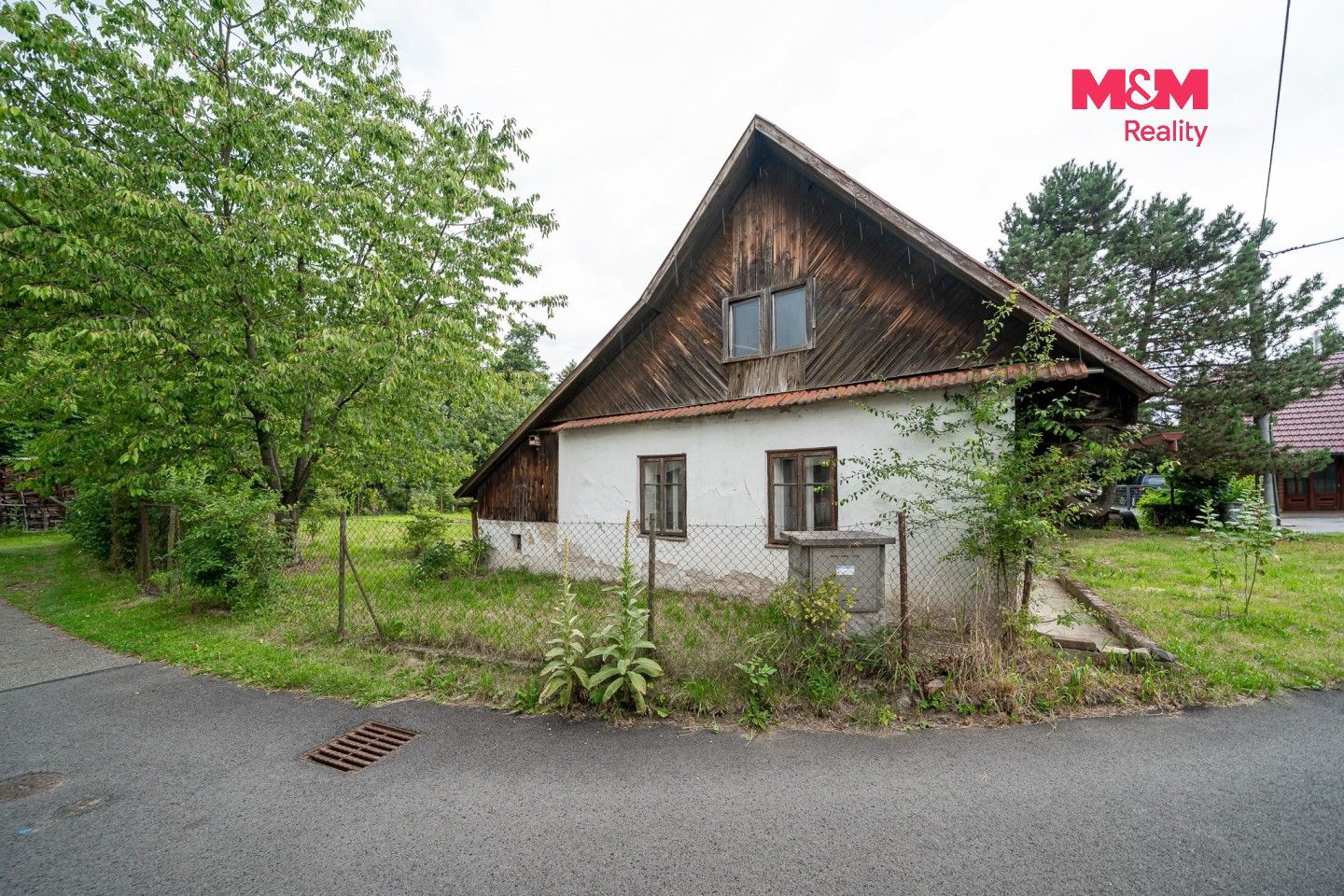 Rodinný dům · 96 m² · Verměřovice - 4