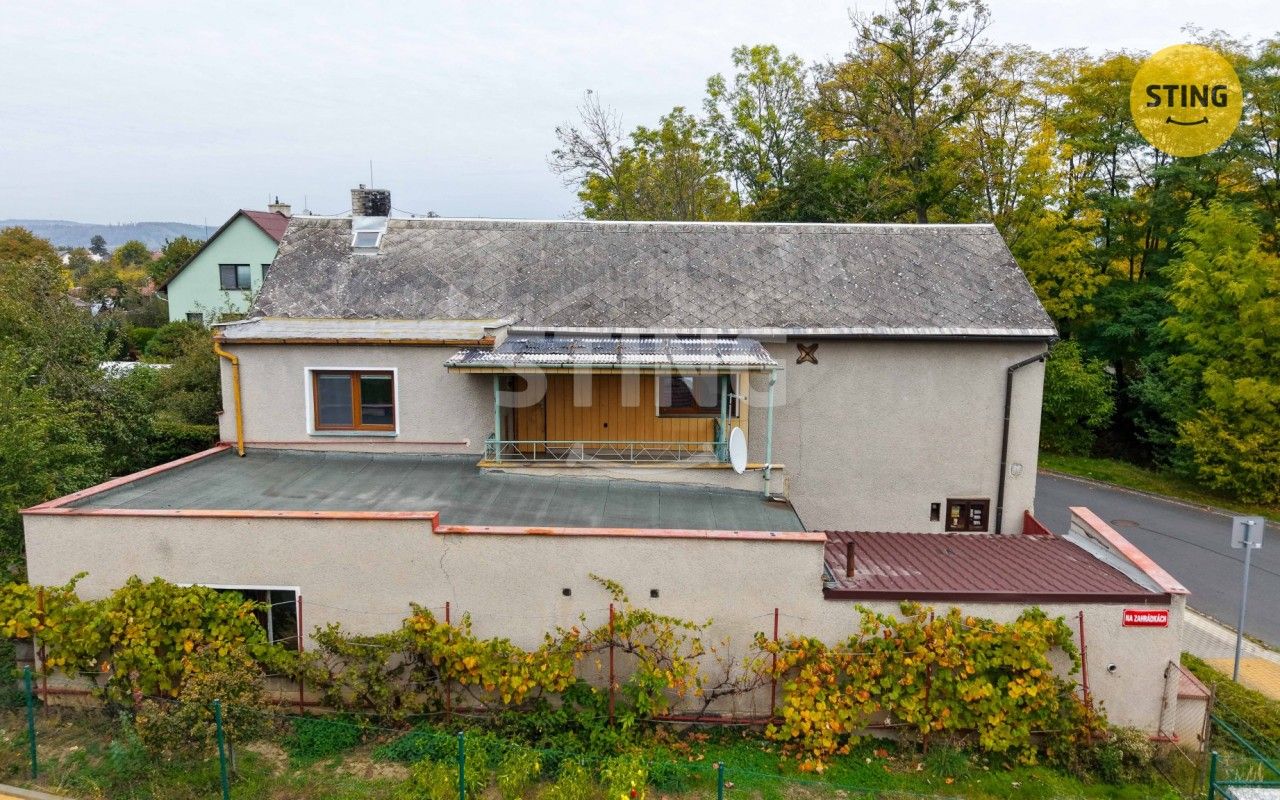 Prodej rodinný dům - Na zahrádkách, Bohuňovice, 123 m² - 5