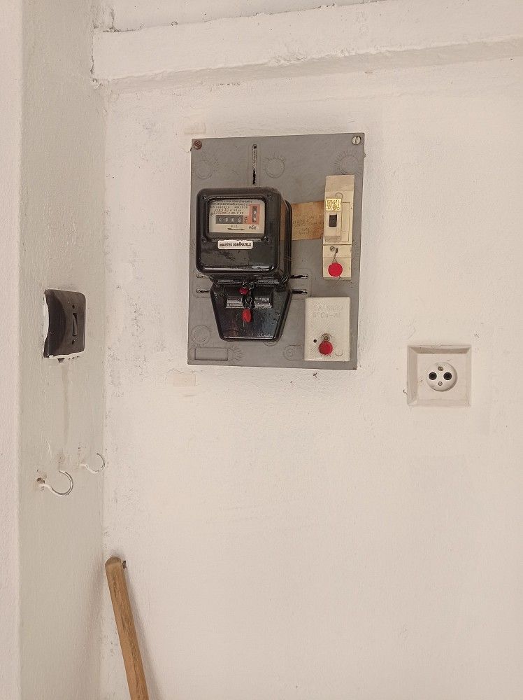 Garáž · 16 m² · Hradec Králové, Královéhradecký kraj - 4