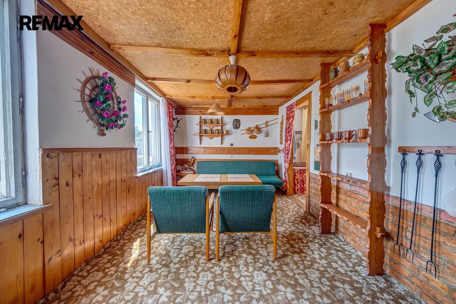Chalupa · 51 m² · Štěnovický Borek, okres Plzeň-město, Plzeňský kraj - 3