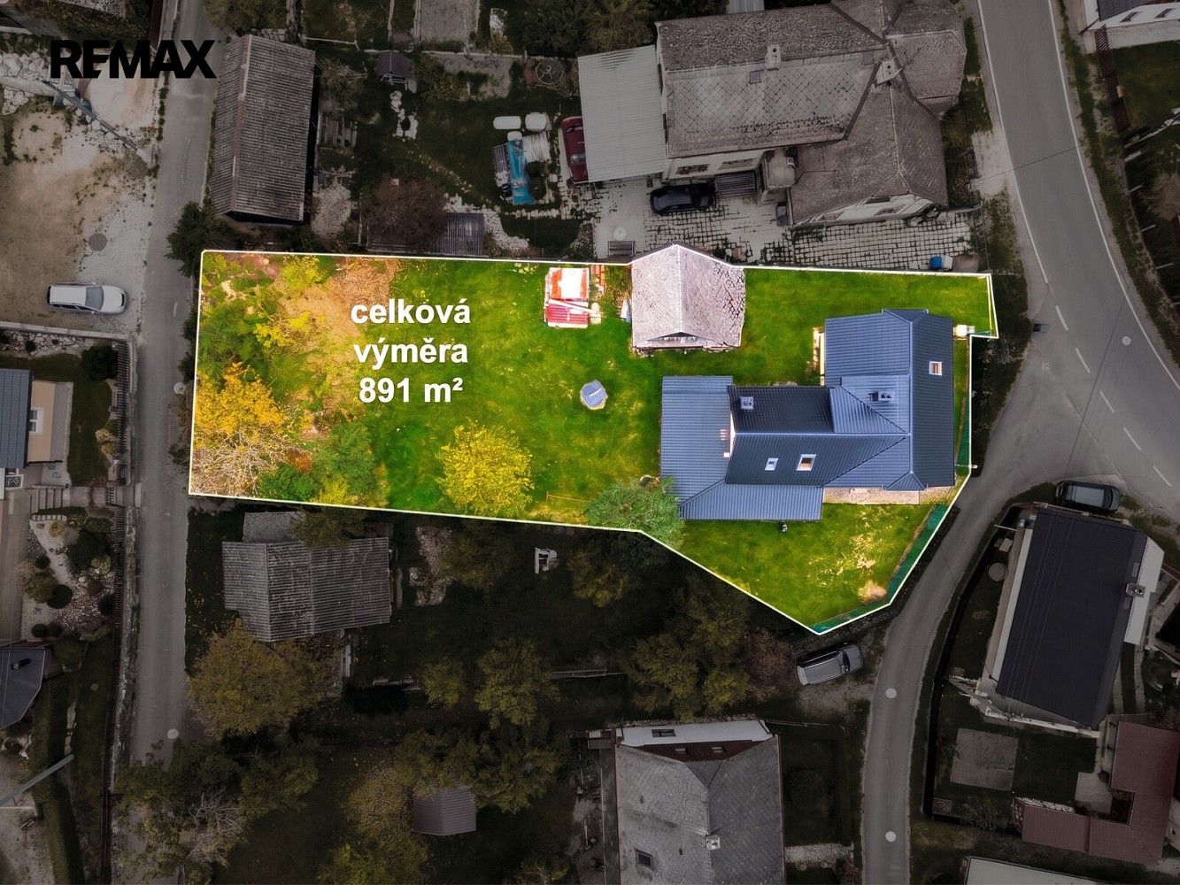 Rodinný dům · 170 m² · Ruda nad Moravou - Hostice, okres Šumperk - 3