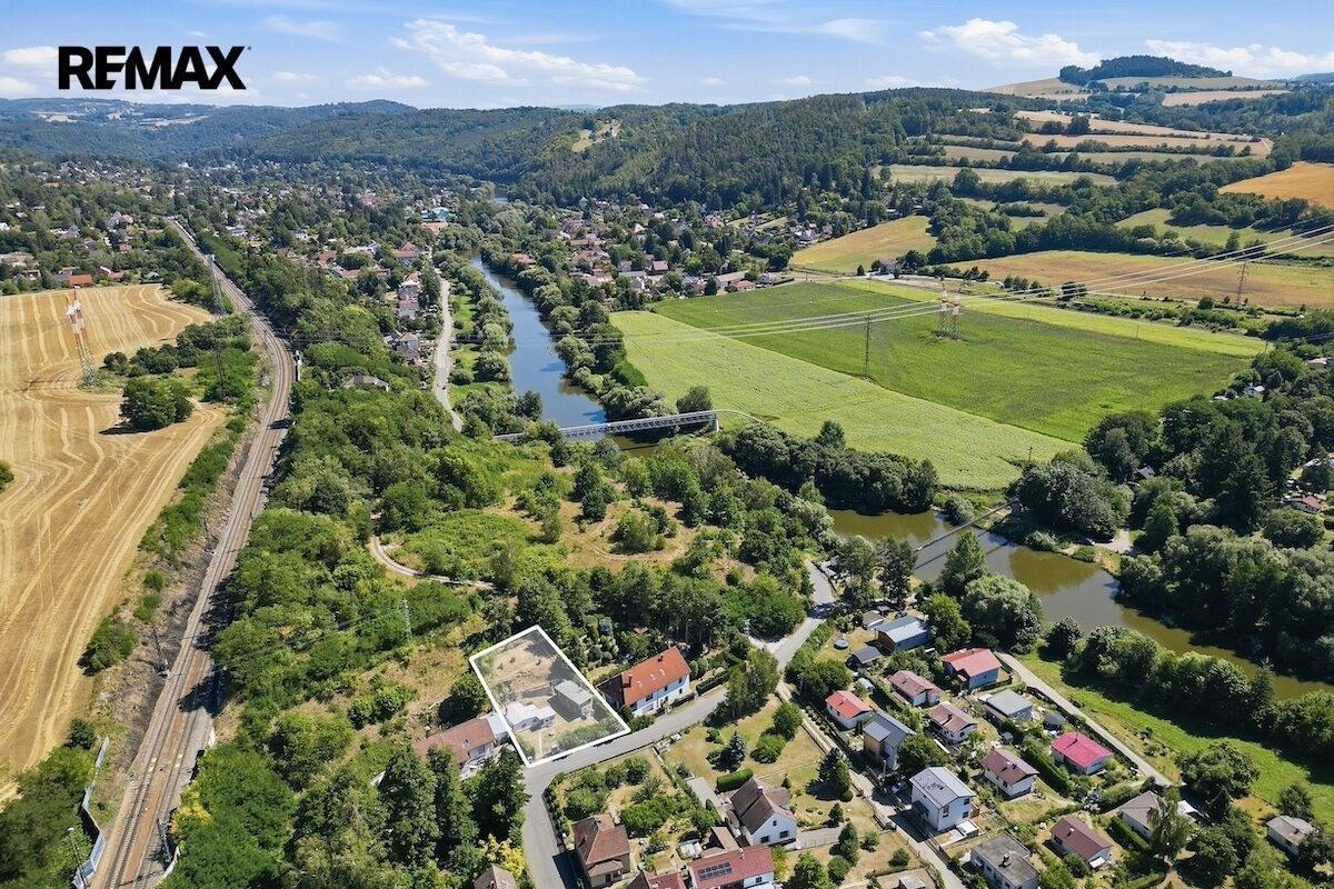 Pozemek pro bydlení · 534 m² · Čtyřkoly - 3
