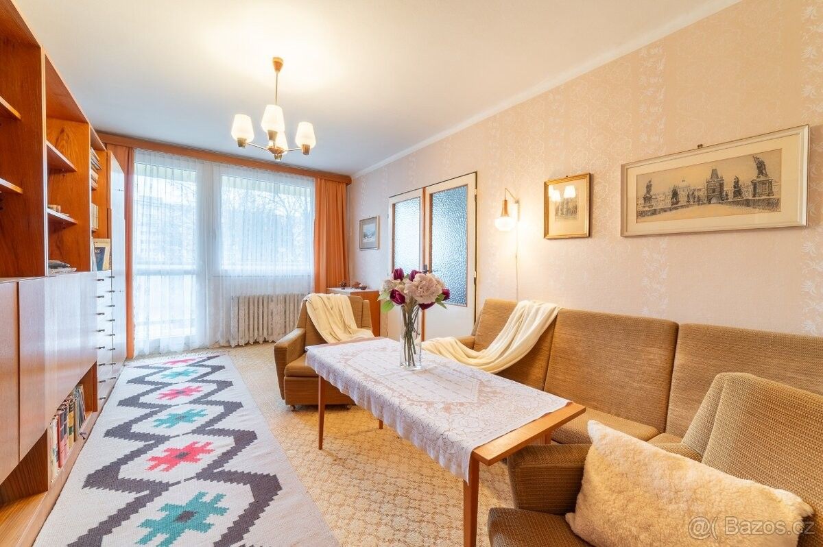 Prodej byt - Kolín, 280 02