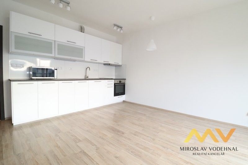 Byt 2+kk · 56 m² · Kejzlarova, Hradec Králové - 3
