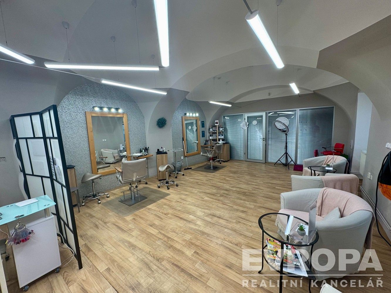 Obchodní prostory · 155 m² · Plzeň - Vnitřní Město, okres Plzeň-město, Plzeňský kraj - 4