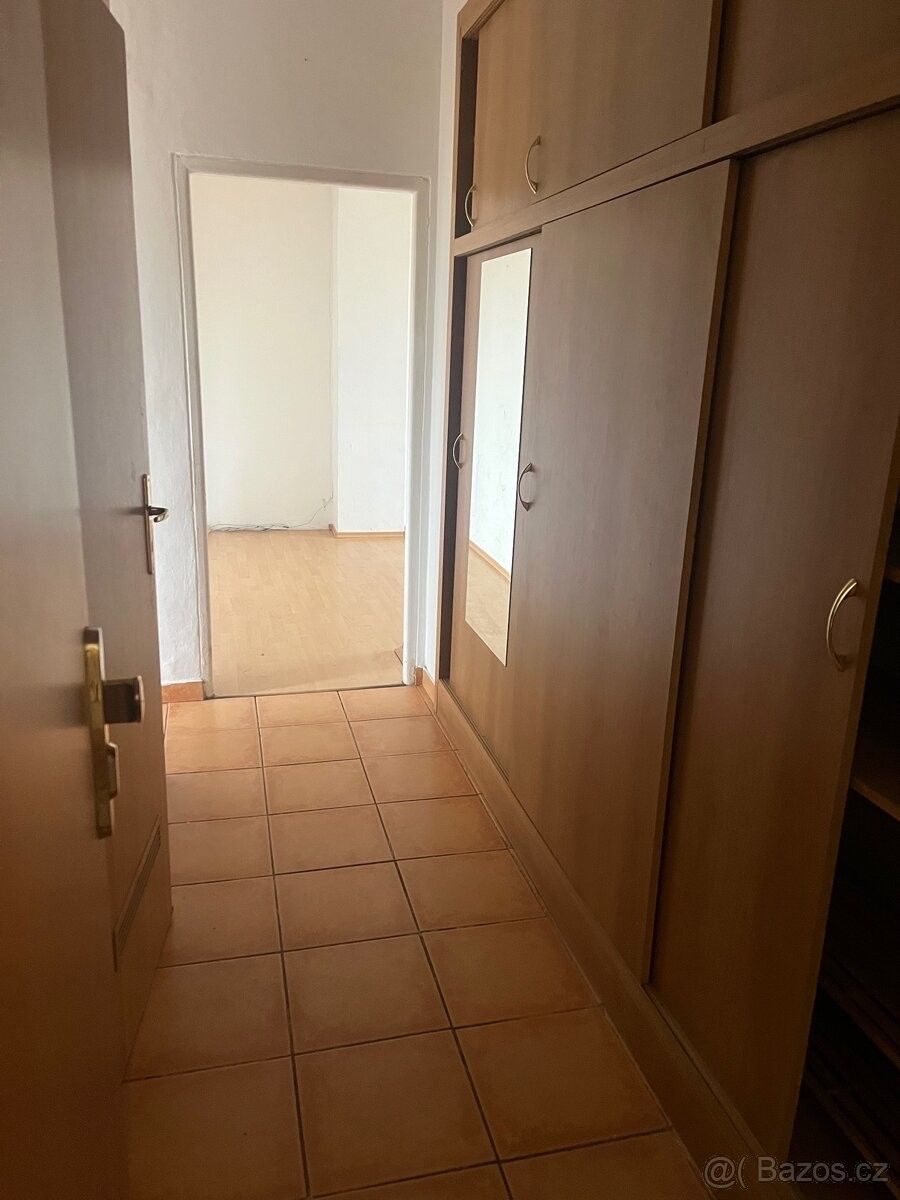 Pronájem byt - Prostějov, 796 01