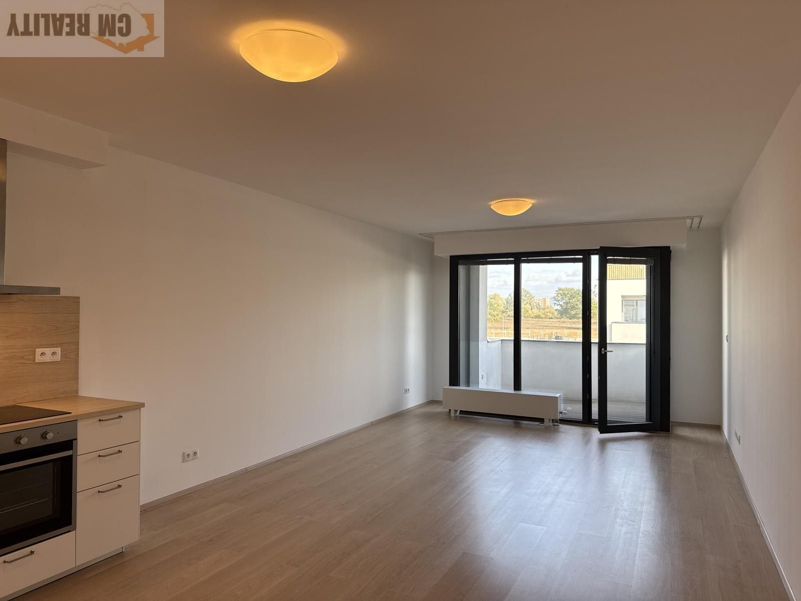 Byt 2+kk · 56 m² · Věry Pánkové, Olomouc Nové Sady - 2