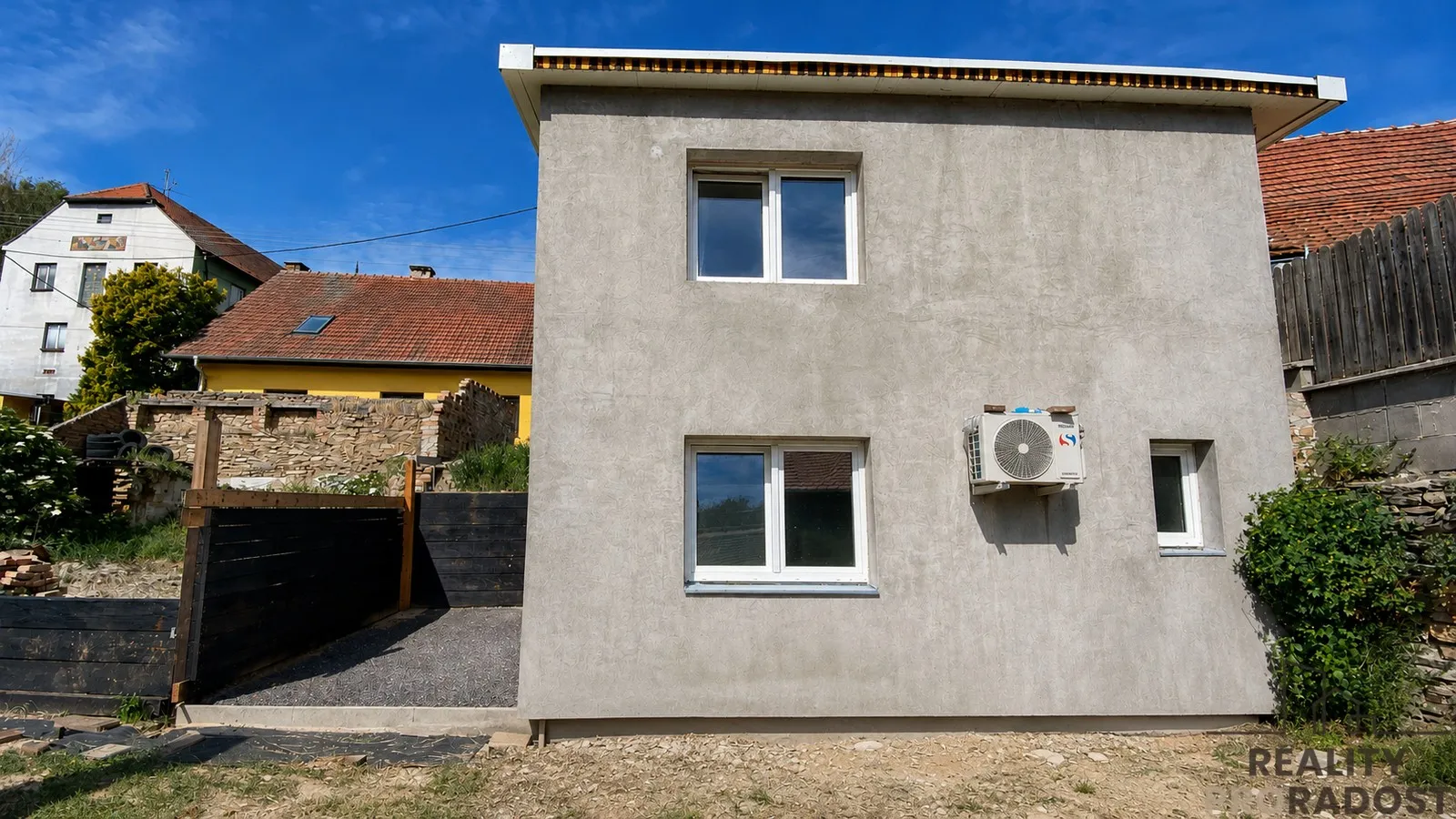 Ostatní