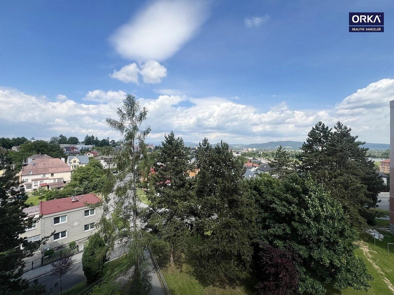 Byt 3+1 · 71 m² · Jana Welzla, Zábřeh, okres Šumperk - 3